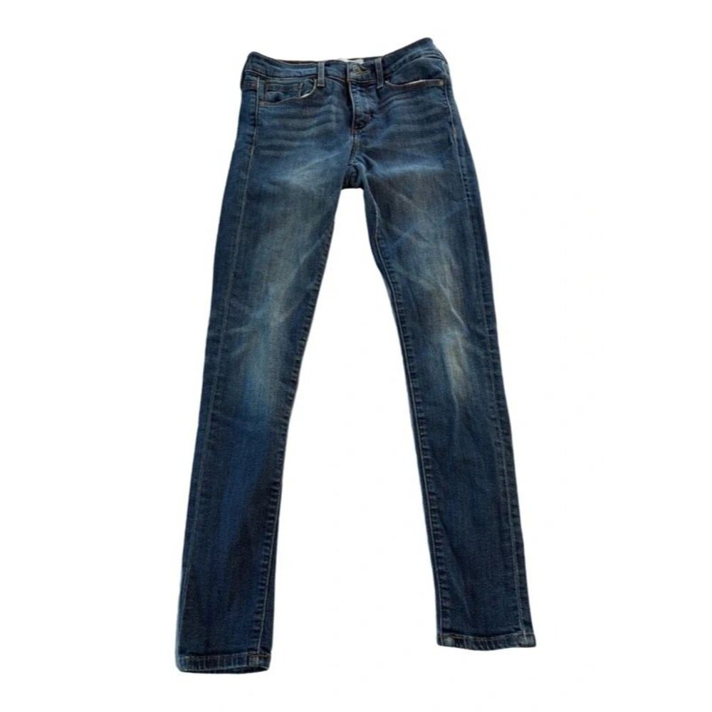 Banana Republic Skinny Jeans